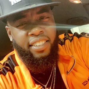 Meet your Posher, Ricky